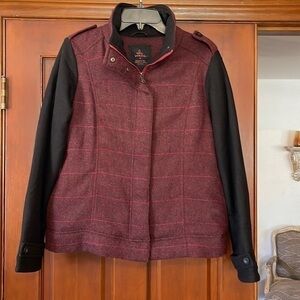 Prana winter jacket